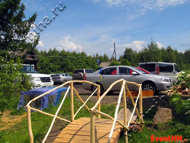 База отдыха Якимиха Тел. +7 (892) 034-17-05