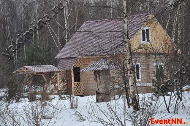 База отдыха Якимиха Тел. +7 (892) 034-17-05