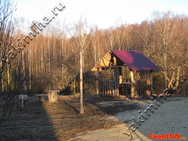 База отдыха Якимиха Тел. +7 (892) 034-17-05