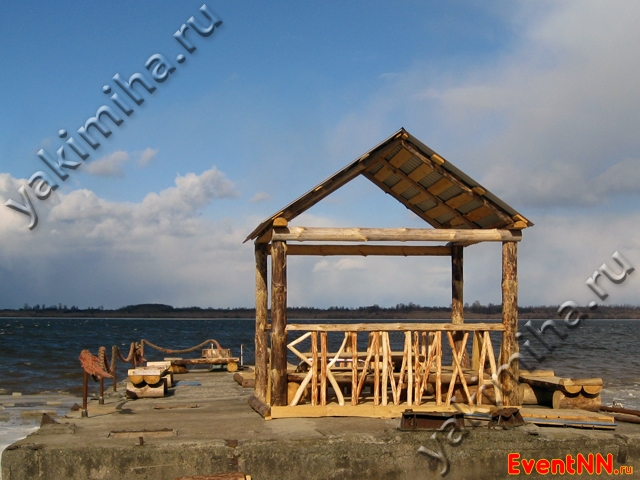 База отдыха Якимиха Тел. +7 (892) 034-17-05