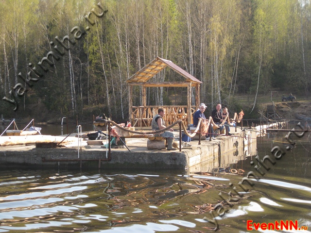 База отдыха Якимиха Тел. +7 (892) 034-17-05