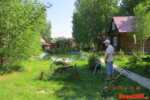 База отдыха Якимиха Тел. +7 (892) 034-17-05