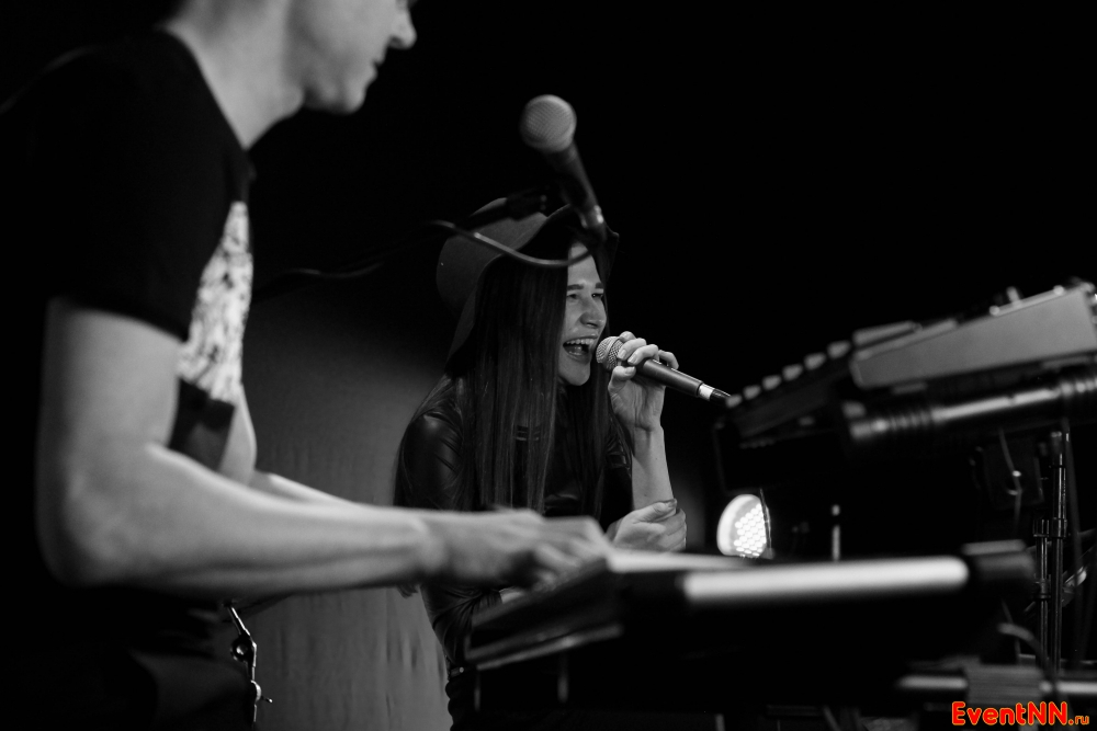 -   Funkeys Music Band  