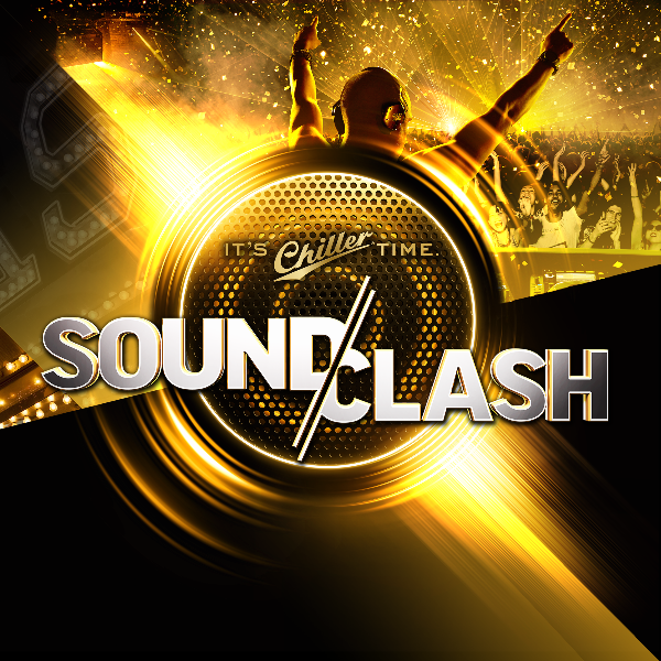 "Soundclash"