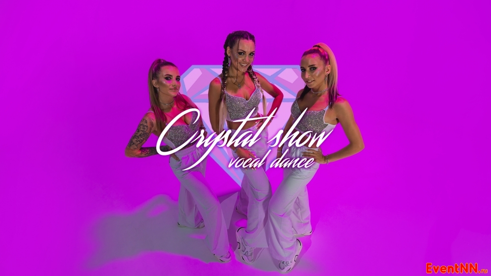 Crystal show . +7 (999) 140-26-26
