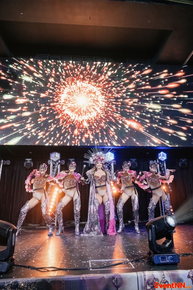 Фотограф на мероприятие в Нижнем Новгороде / Иван Евсяков Тел. +7 (909) 292-21-12