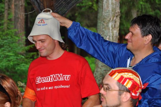   EventNN.ru 2010 