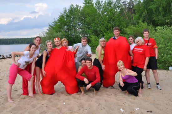   EventNN.ru 2010 