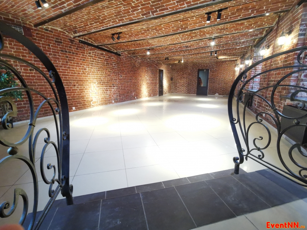 Loft Party Hall . +7 (910) 396-91-88