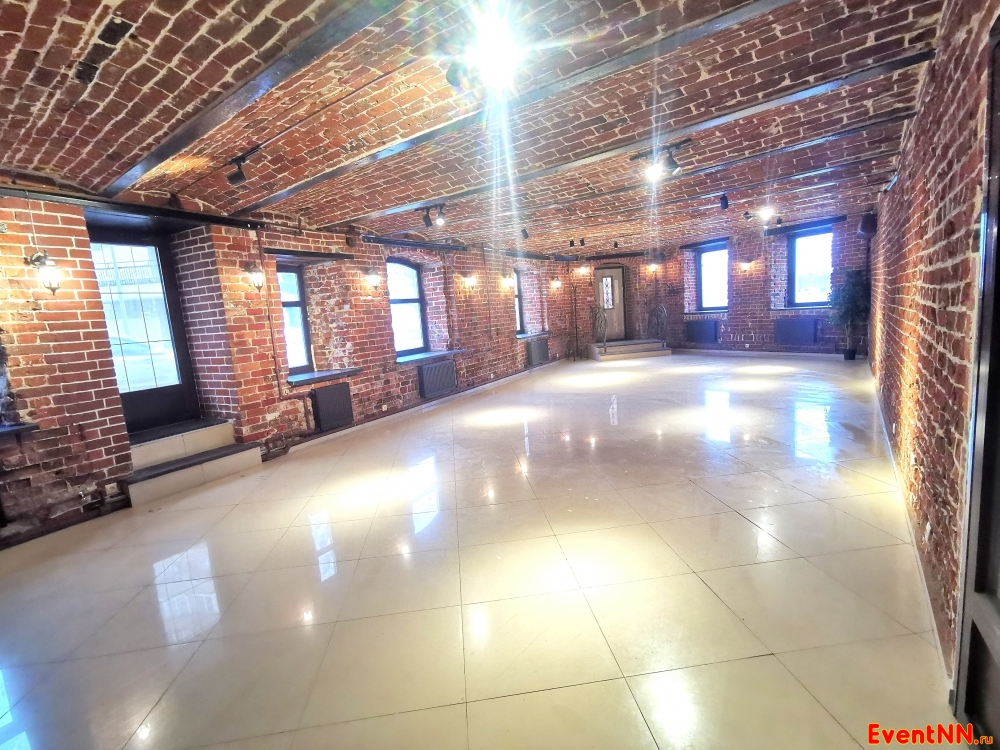 Loft Party Hall . +7 (910) 396-91-88