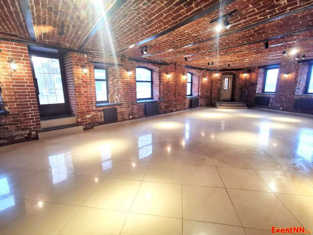 Loft Party Hall . +7 (910) 396-91-88