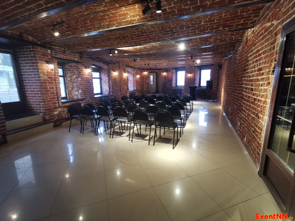 Loft Party Hall . +7 (910) 396-91-88