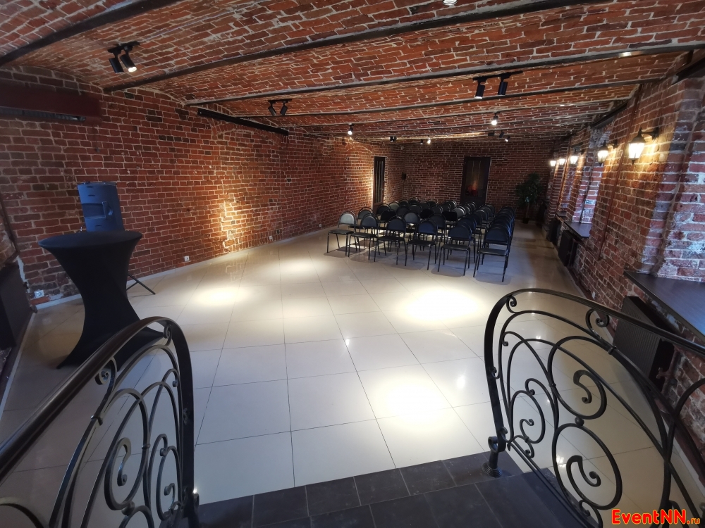 Loft Party Hall . +7 (910) 396-91-88