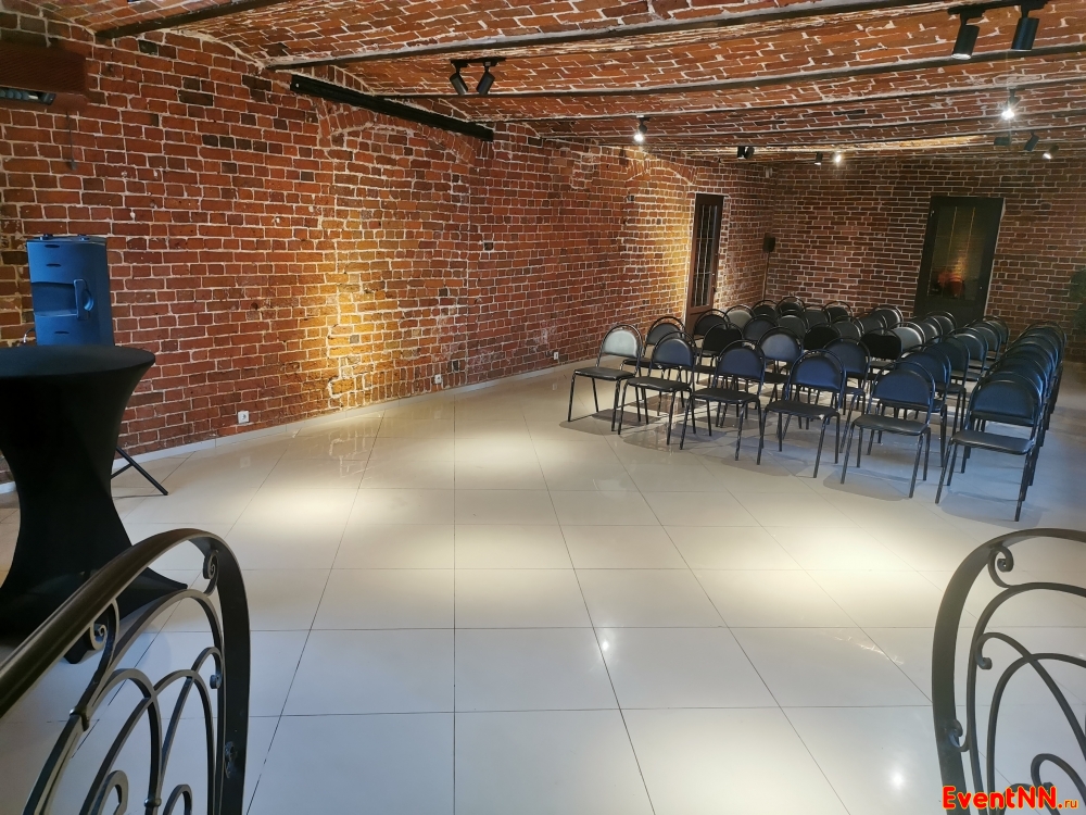 Loft Party Hall . +7 (910) 396-91-88