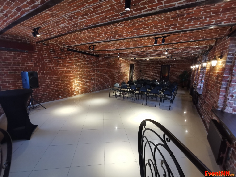 Loft Party Hall . +7 (910) 396-91-88