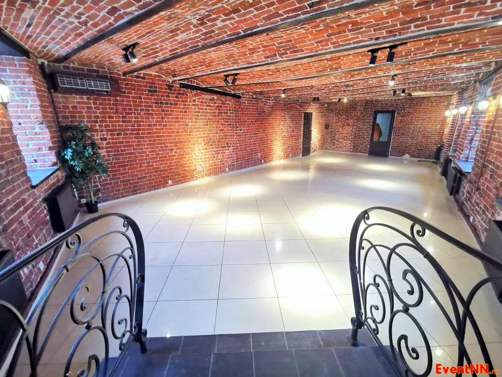 Loft Party Hall . +7 (910) 396-91-88