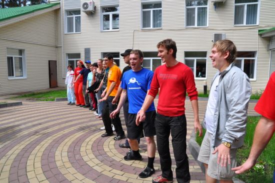   EventNN.ru 2010
