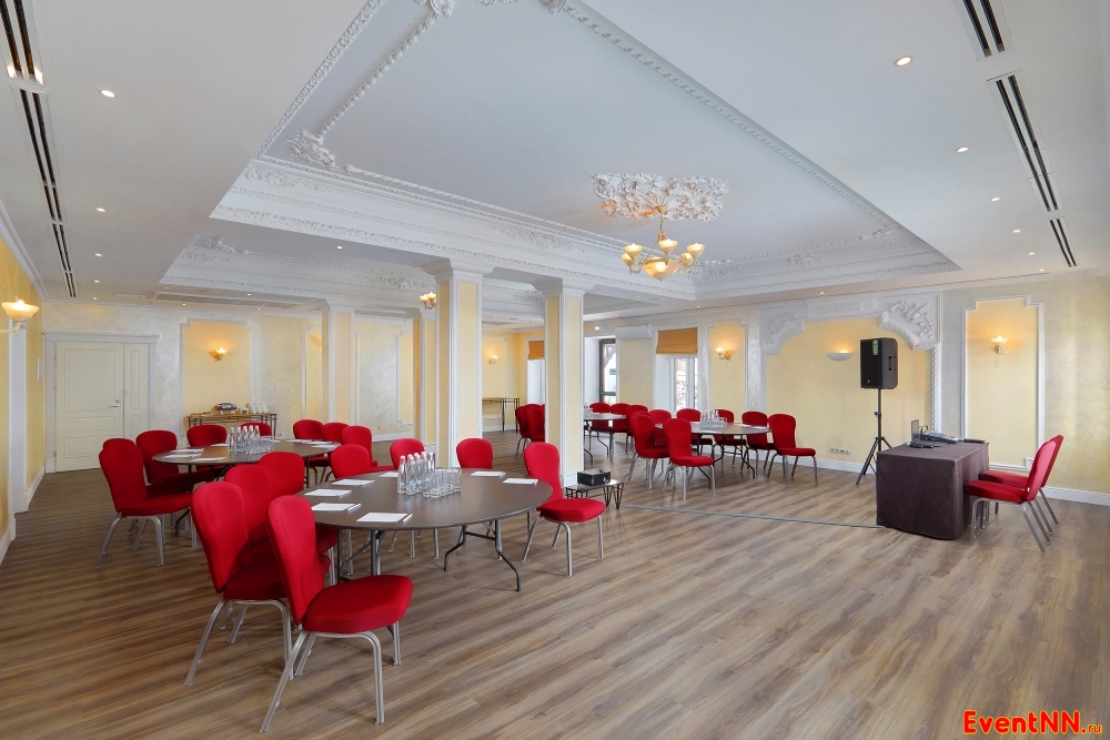 -  Courtyard Nizhny Novgorod City Center . +7 (920) 253-22-14
