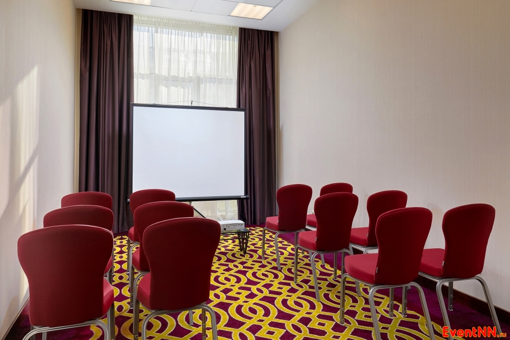 -  Courtyard Nizhny Novgorod City Center . +7 (920) 253-22-14