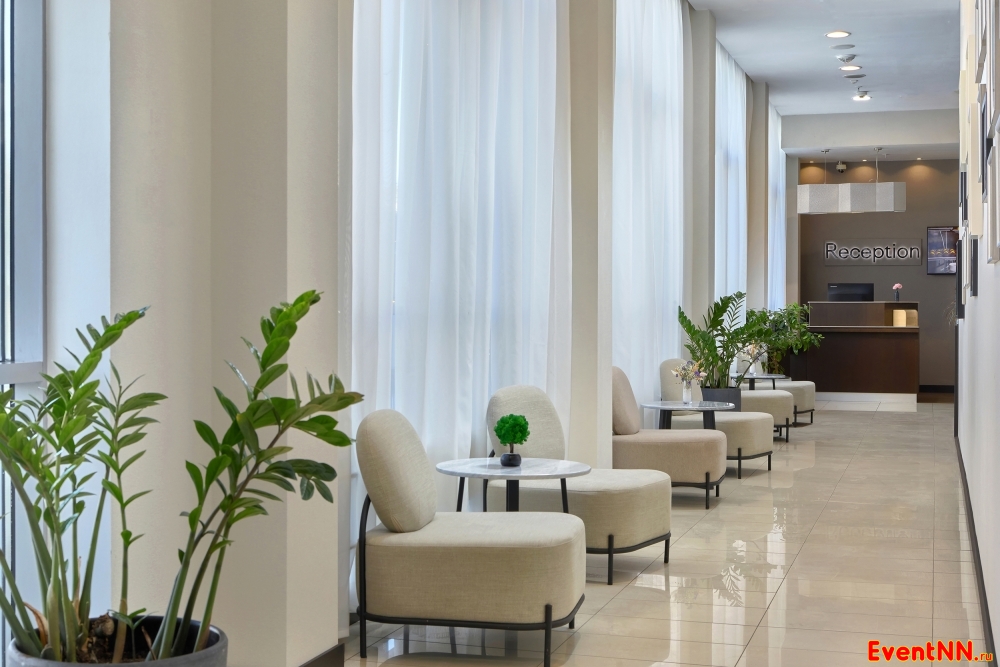 -  Courtyard Nizhny Novgorod City Center . +7 (920) 253-22-14