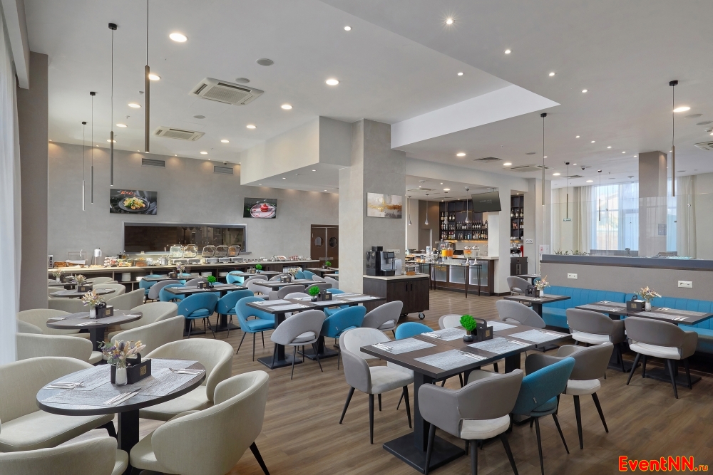 -  Courtyard Nizhny Novgorod City Center . +7 (920) 253-22-14