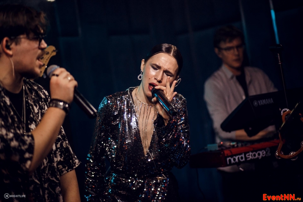 -   Funkeys Music Band  