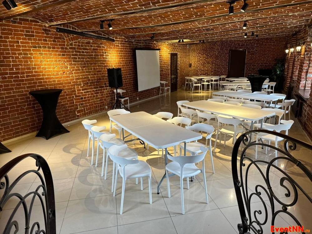 Loft Party Hall . +7 (910) 396-91-88