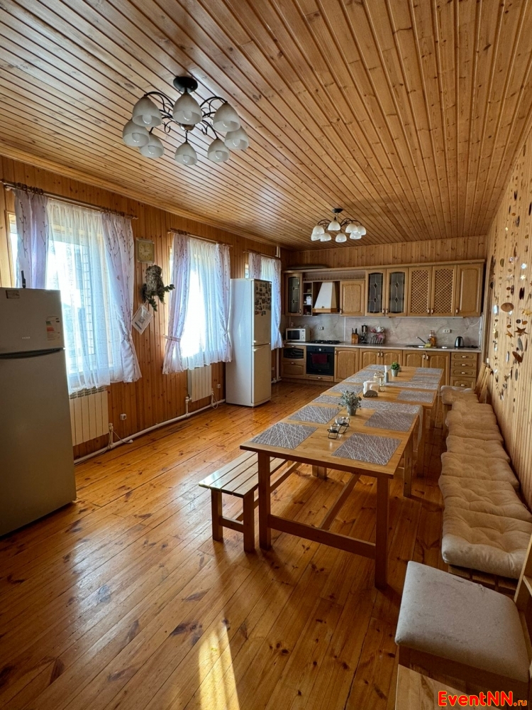 Аренда дома - Усадьба в Языковъ Тел. +7 (930) 833-32-22
