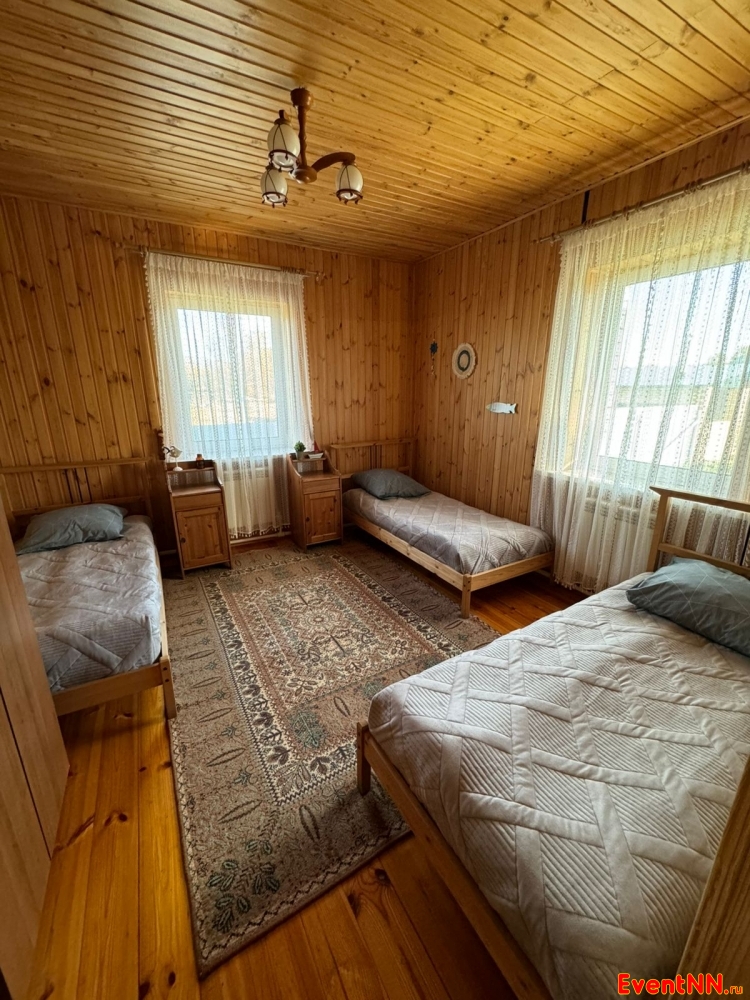Аренда дома - Усадьба в Языковъ Тел. +7 (930) 833-32-22