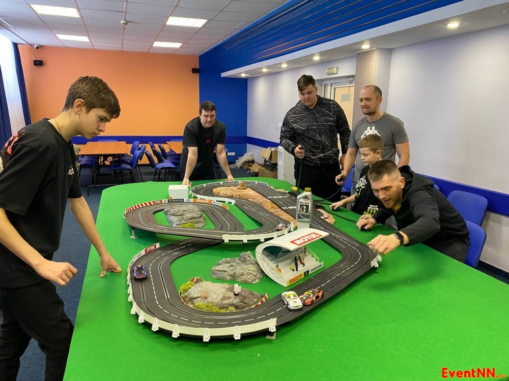 Slotcar_nnov -     . +7 (910) 792-03-62