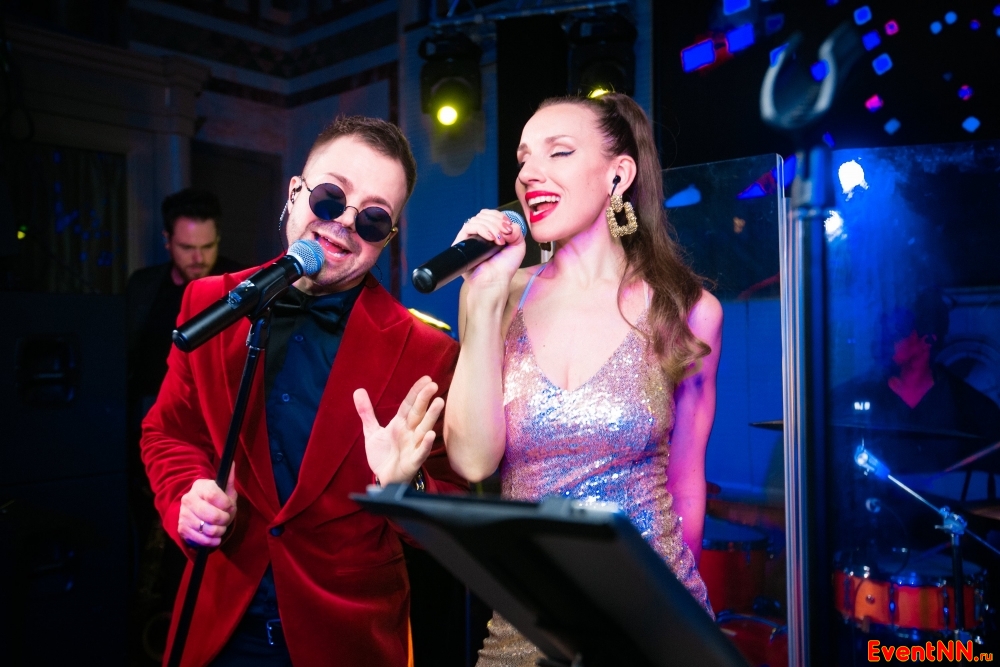 Luxury Cover Band . +7 (916) 711-14-44