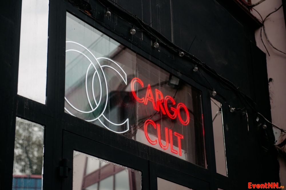 CARGO CULT |      . +7 (904) 053-20-19