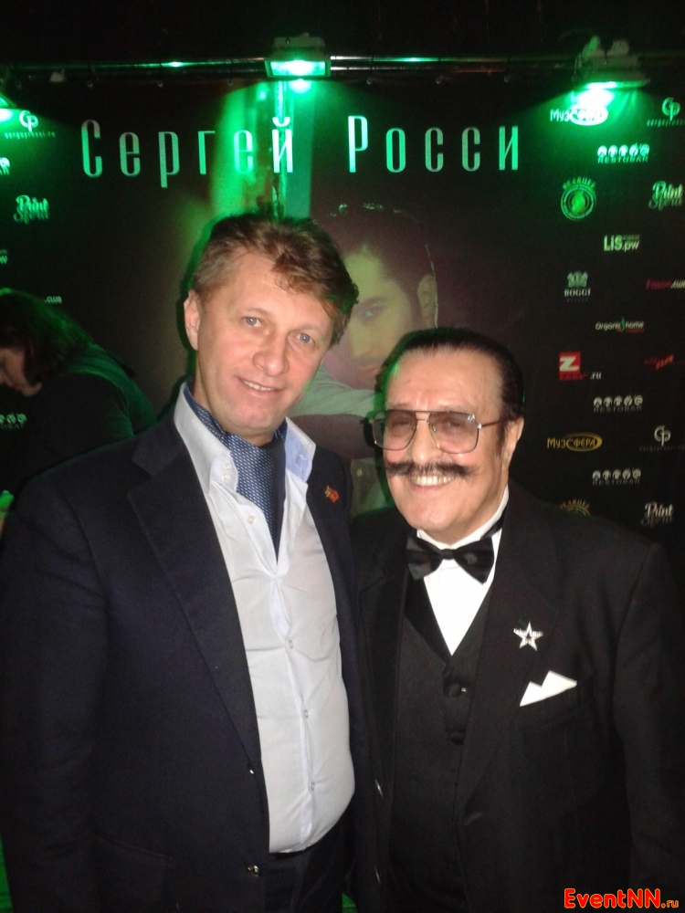 ПОЮЩИЙ ВЕДУЩИЙ Андрей (Анжей) Ковалев на ВАШЕМ ПРАЗДНИКЕ!  тел. +7 (916) 823-66-66