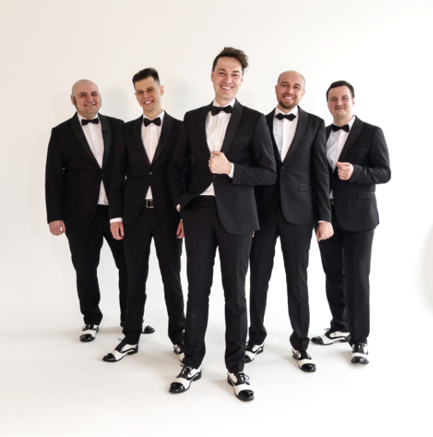 ����� ������ "Jack Daniel's Time" (���� ������� ����), ���. +7 (920) 008-35-33