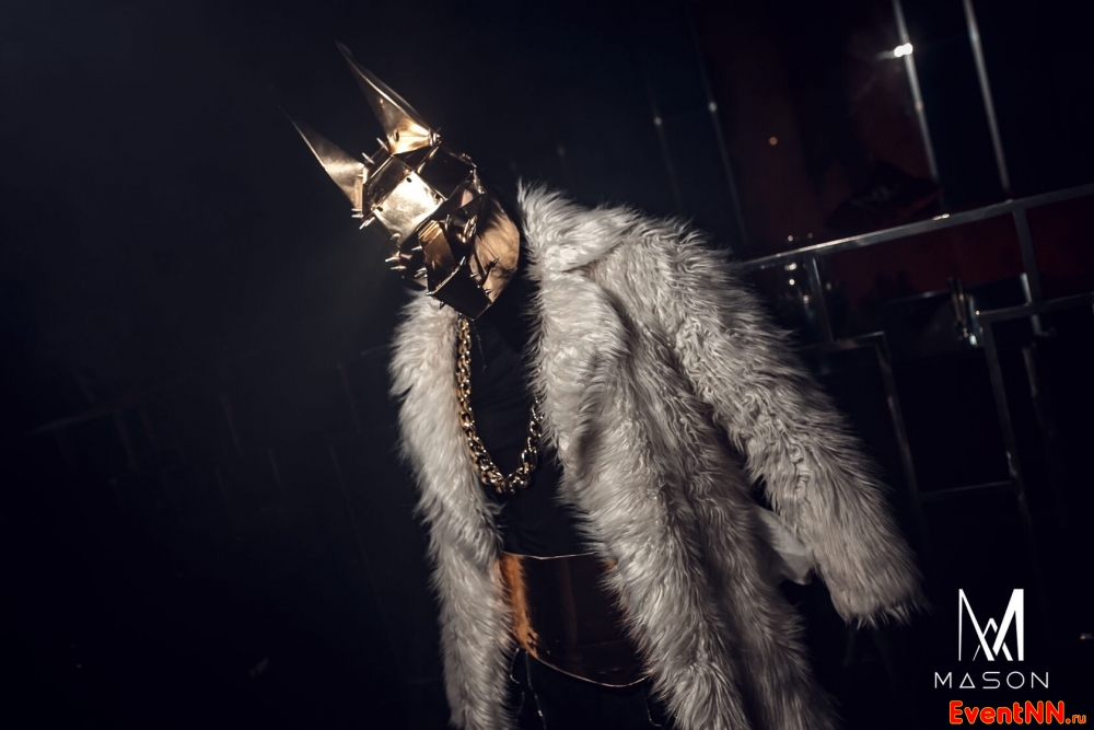 Mason ���. +7 (831) 413-99-99