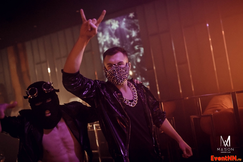 Mason ���. +7 (831) 413-99-99