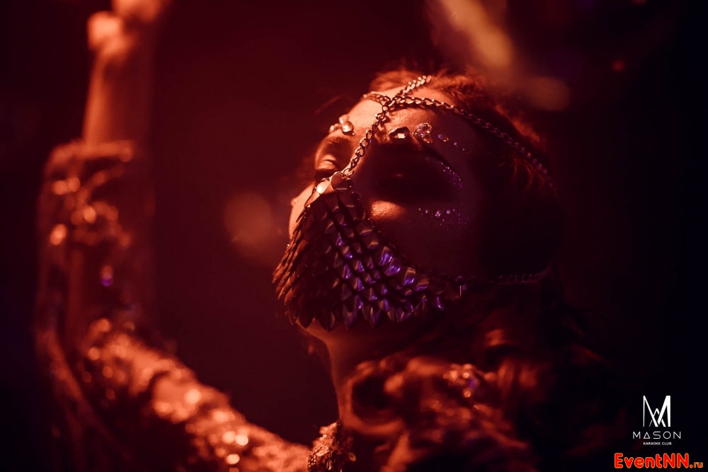 Mason ���. +7 (831) 413-99-99