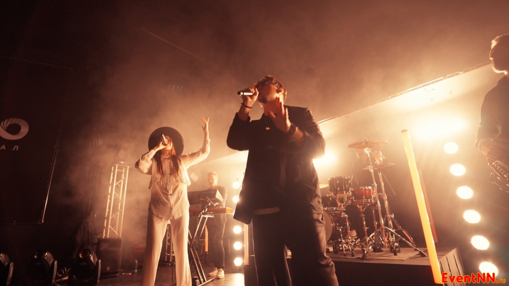 �����-������ �� ������� Funkeys Music Band ������ ��������