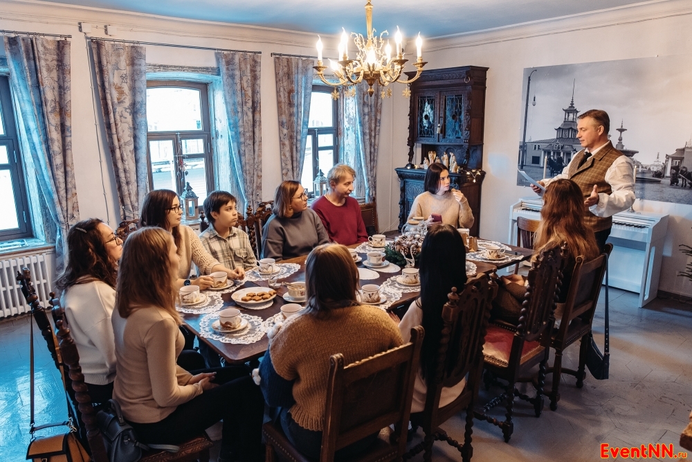 ������ ������������� ���� 19 ���� - ���� ��������  ���. +7 (831) 437-80-05