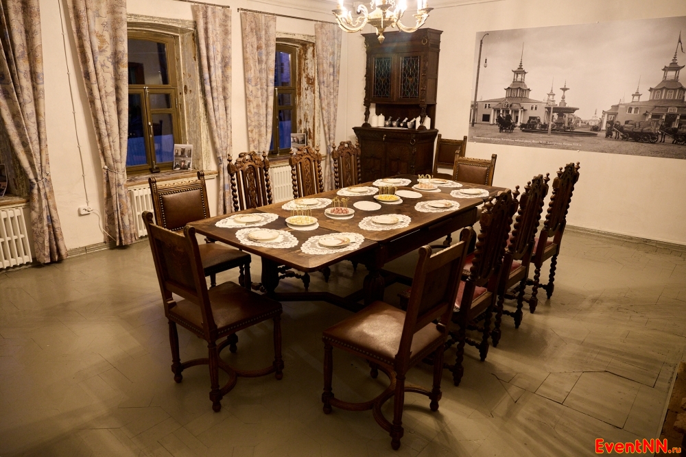 ������ ������������� ���� 19 ���� - ���� ��������  ���. +7 (831) 437-80-05