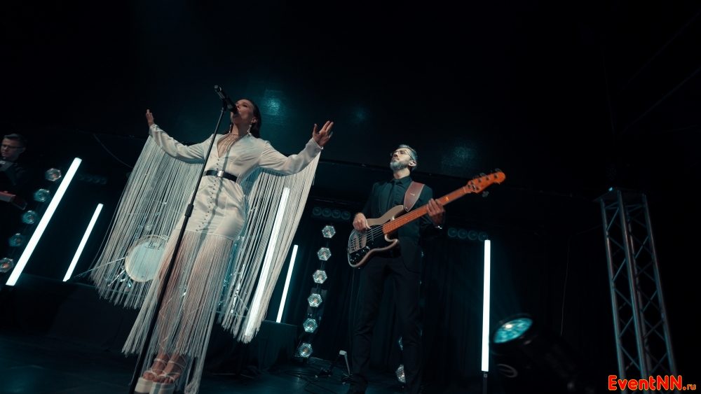 �����-������ �� ������� Funkeys Music Band ������ ��������