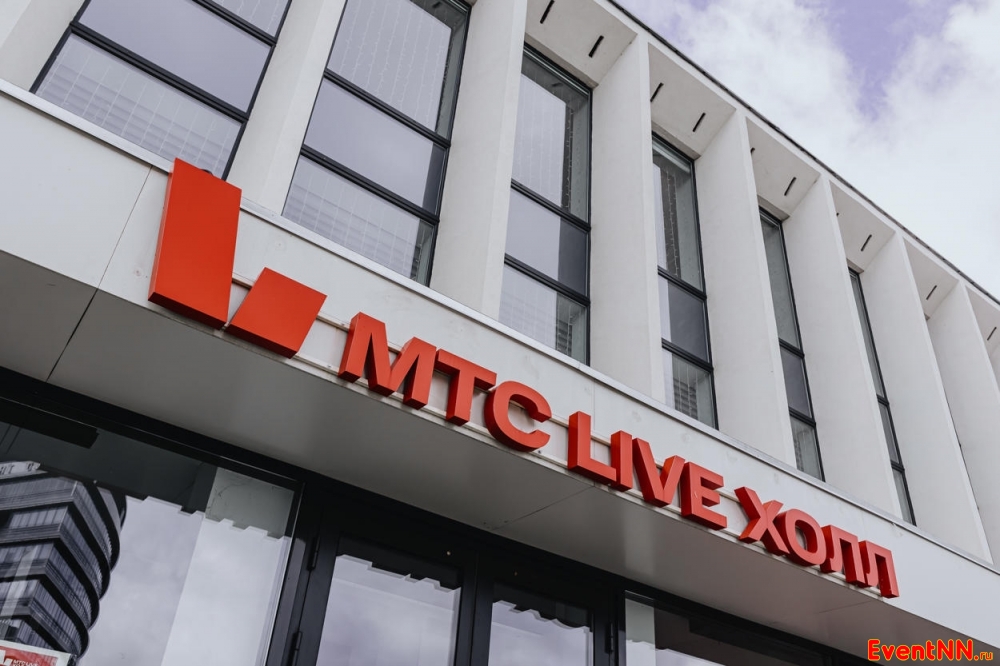 ��� Live ���� ������ �������� ���. +7 (831) 234-37-33