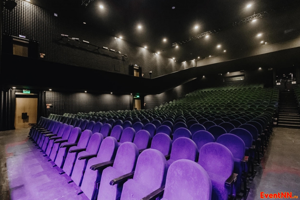 ��� Live ���� ������ �������� ���. +7 (831) 234-37-33