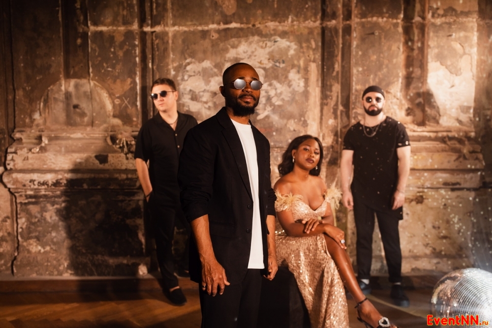 �����-������ Black stars ���. +7 (920) 253-22-14