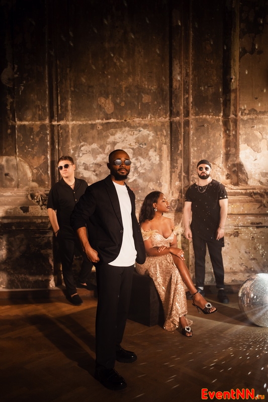 �����-������ Black stars ���. +7 (920) 253-22-14
