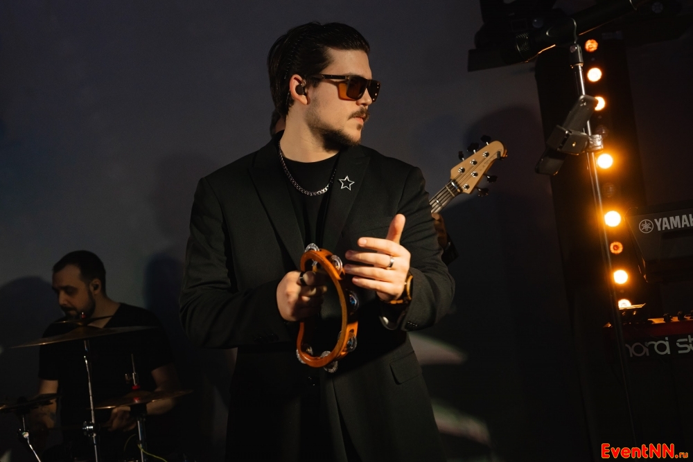 �����-������ �� ������� Funkeys Music Band ������ ��������