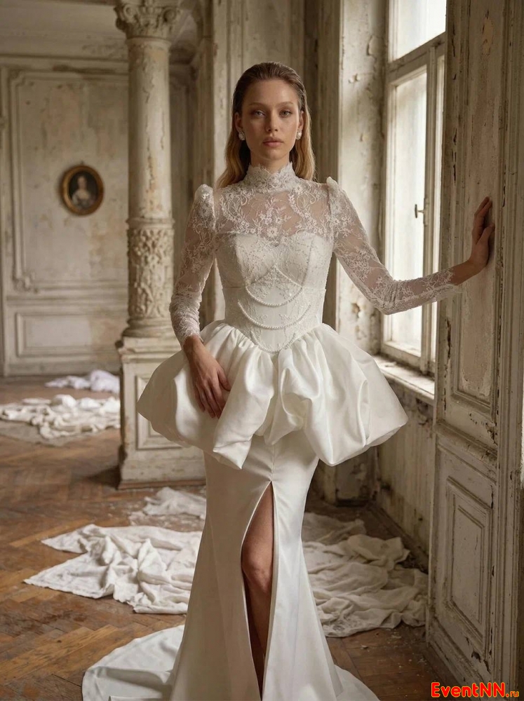 ��������� ����� Jully Bride ���. +7 (910) 007-37-00