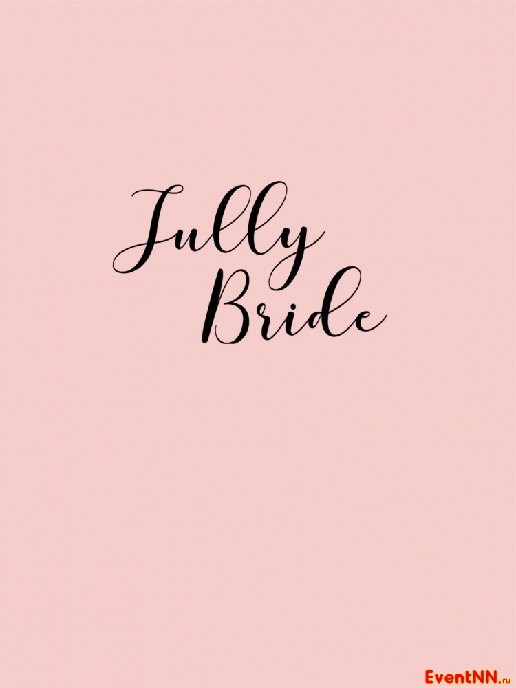 Jully Bride
