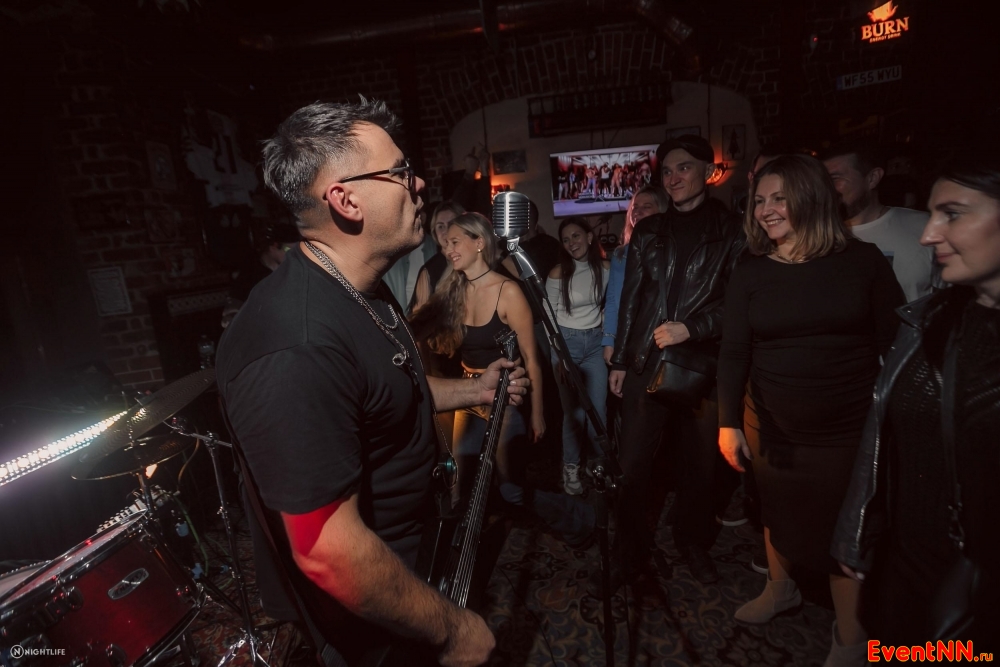 Harat's Pub ���. +7 (910) 143-32-33