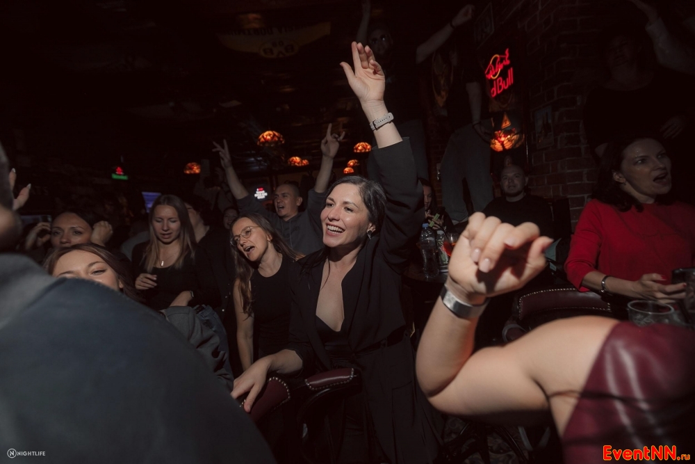 Harat's Pub ���. +7 (910) 143-32-33